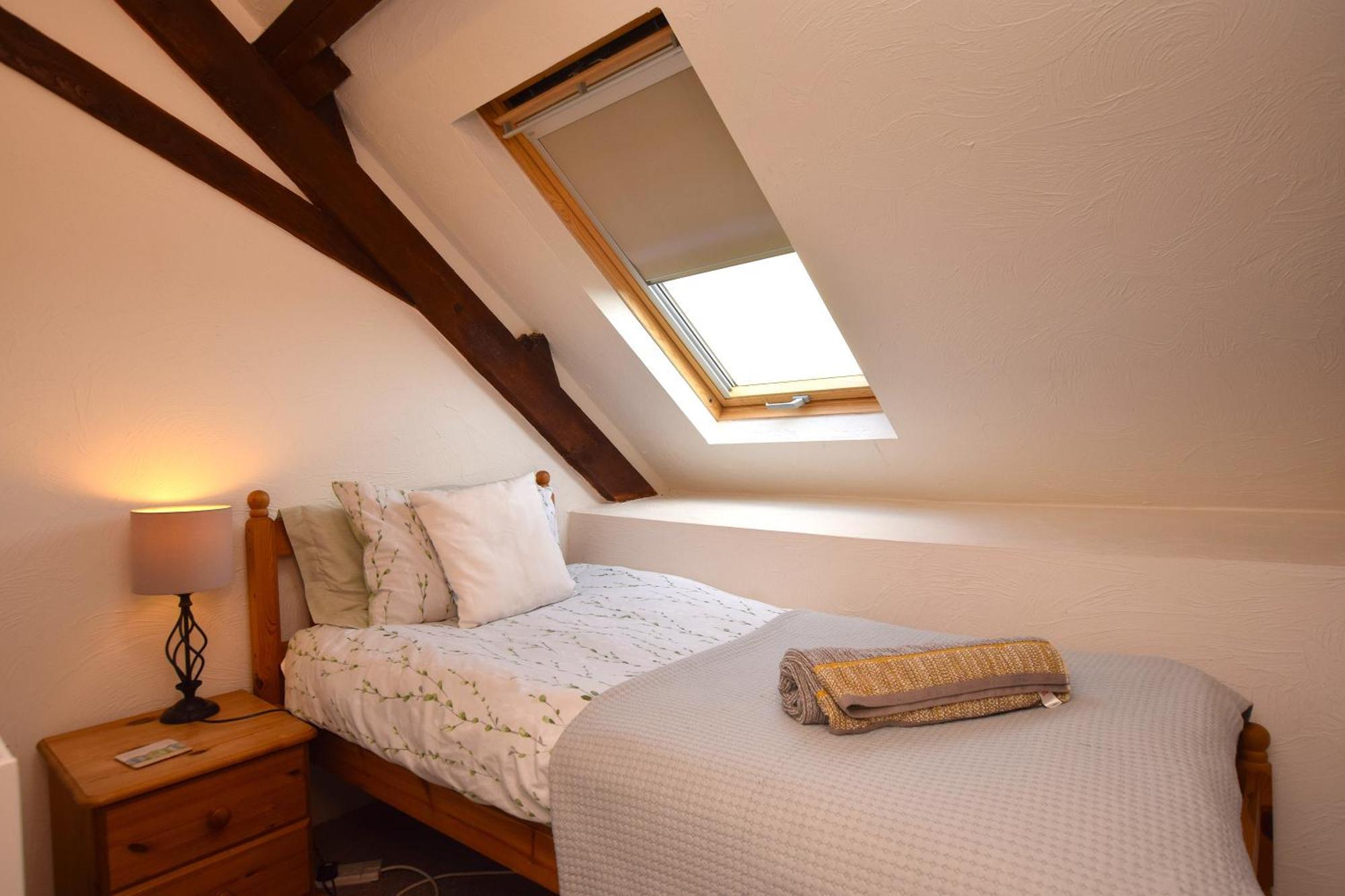 Award Winning Lower Whitsleigh Farm Cottage Roborough Exterior photo